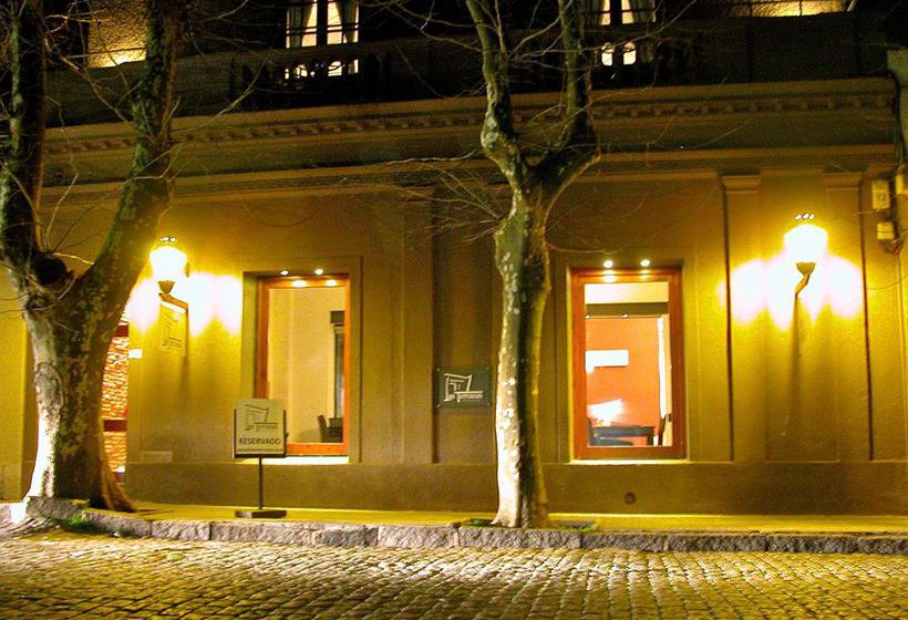 Hotel Posada Boutique Las Terrazas | Colonia del Sacramento | Colonia | Uruguay 10