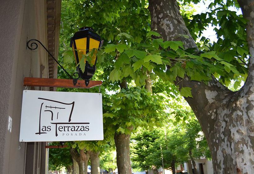 Hotel Posada Boutique Las Terrazas | Colonia del Sacramento | Colonia | Uruguay 16