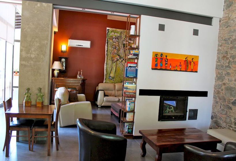 Hotel Posada Boutique Las Terrazas | Colonia del Sacramento | Colonia | Uruguay 17