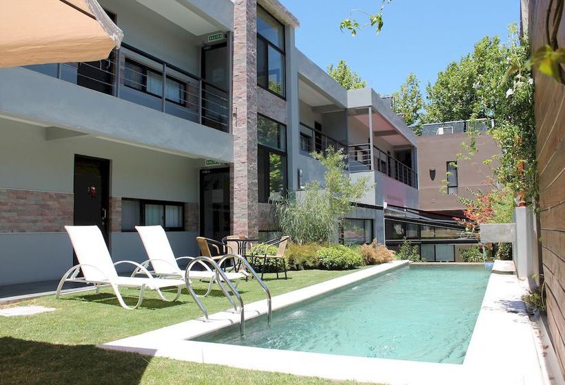 Hotel Posada Boutique Las Terrazas | Colonia del Sacramento | Colonia | Uruguay 18