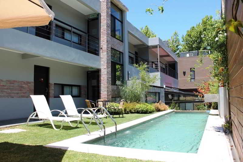 Hotel Posada Boutique Las Terrazas | Colonia del Sacramento | Colonia | Uruguay 20