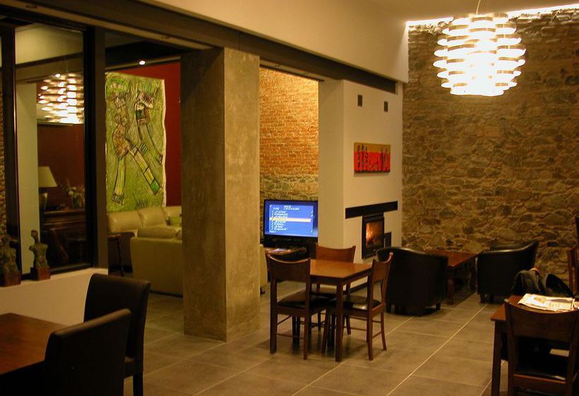 Hotel Posada Boutique Las Terrazas | Colonia del Sacramento | Colonia | Uruguay 3