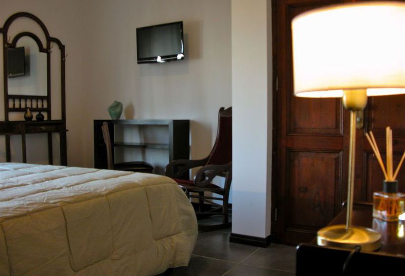 Hotel Posada Boutique Las Terrazas | Colonia del Sacramento | Colonia | Uruguay 5