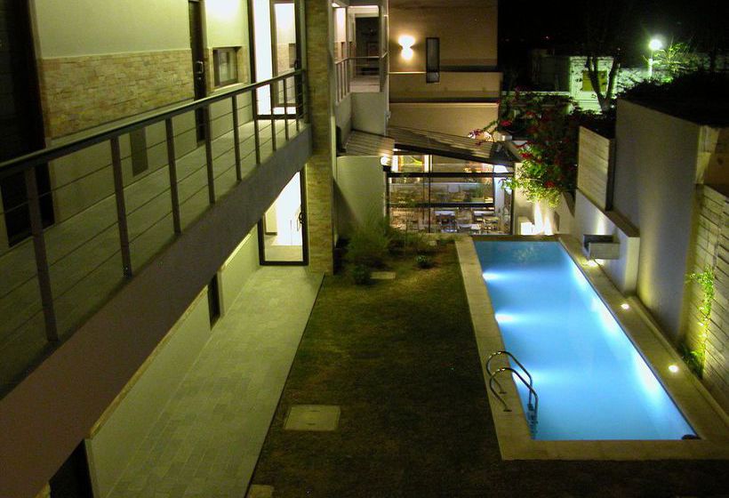 Hotel Posada Boutique Las Terrazas | Colonia del Sacramento | Colonia | Uruguay 8