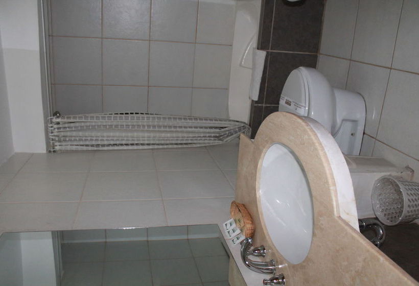 Casona Plaza Hotel Centro | Puno | Puno | Perú 15