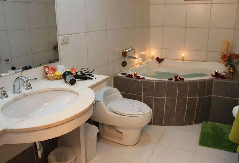 Casona Plaza Hotel Centro | Puno | Puno | Perú 18