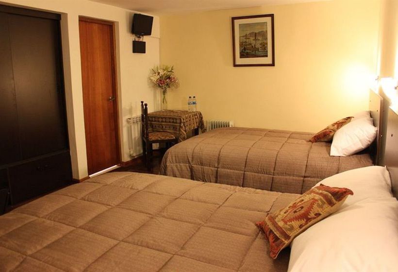 Casona Plaza Hotel Centro | Puno | Puno | Perú 2