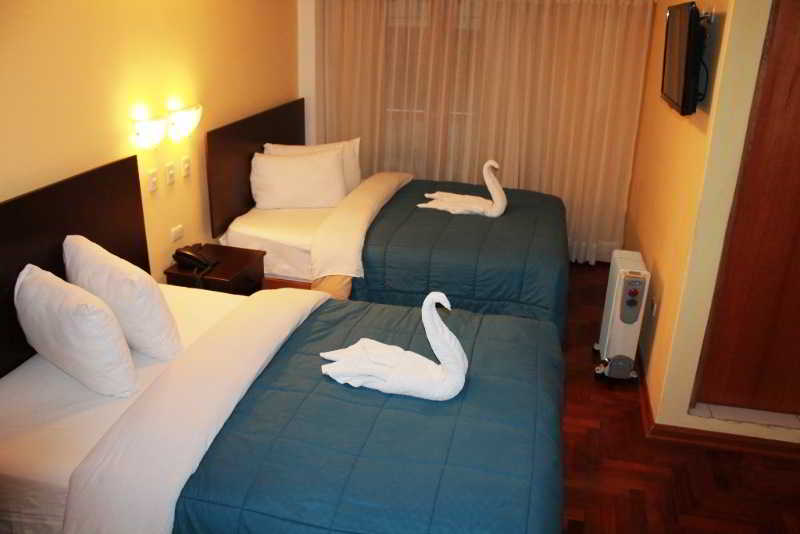 Casona Plaza Hotel Centro | Puno | Puno | Perú 20