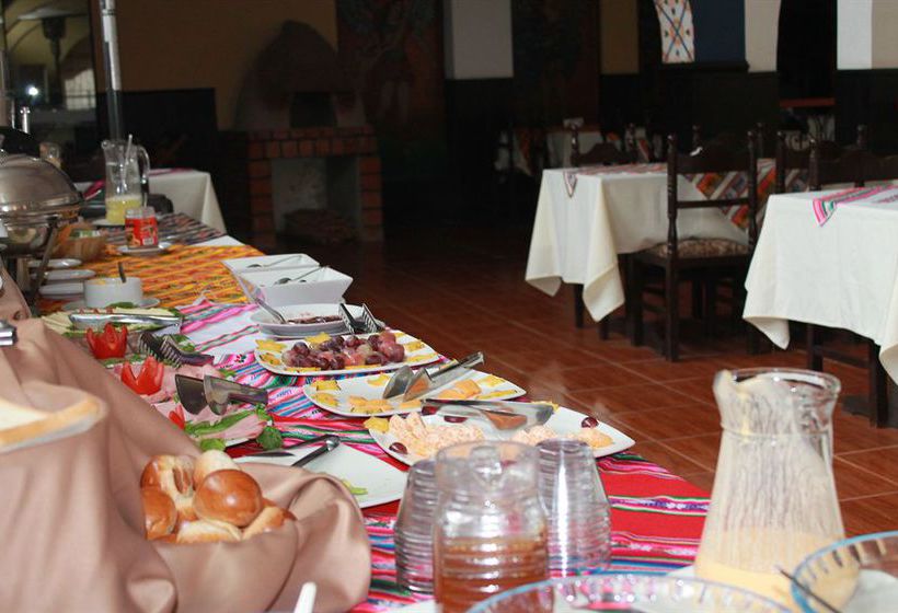 Casona Plaza Hotel Centro | Puno | Puno | Perú 9