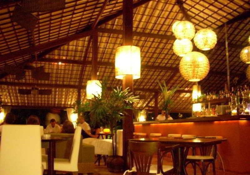 Hotel Pousada Dos Girassois