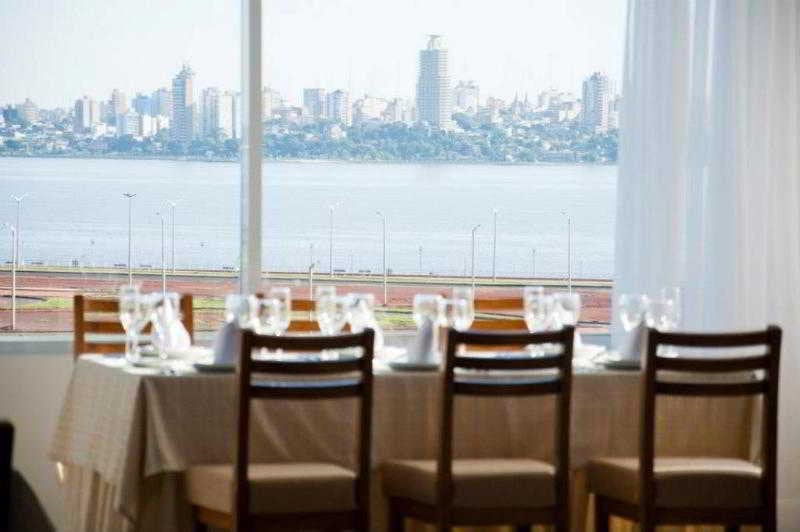 Hotel de la Trinidad | Encarnacion | Paraguay | América del Sur 2