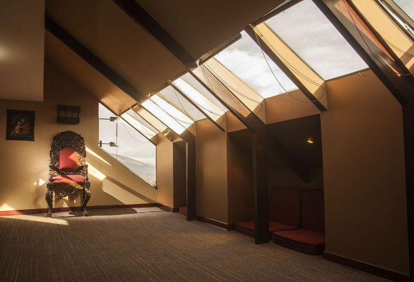 Hotel Wyndham Cusco Saqsayhuaman | Cuzco | Cuzco | Perú 11