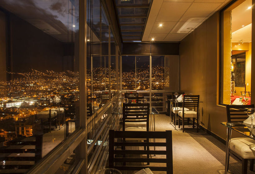 Hotel Wyndham Cusco Saqsayhuaman | Cuzco | Cuzco | Perú 2