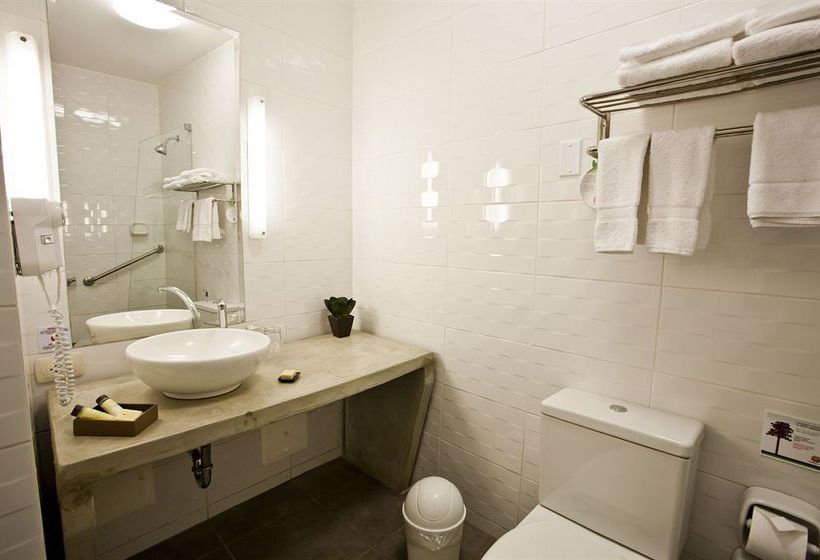 Hotel Tierra Viva Cusco San Blas | Cuzco | Cuzco | Perú 1