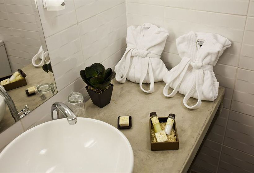 Hotel Tierra Viva Cusco San Blas | Cuzco | Cuzco | Perú 2