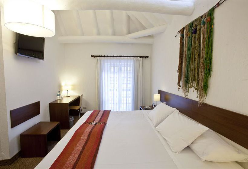 Hotel Tierra Viva Cusco San Blas | Cuzco | Cuzco | Perú 3