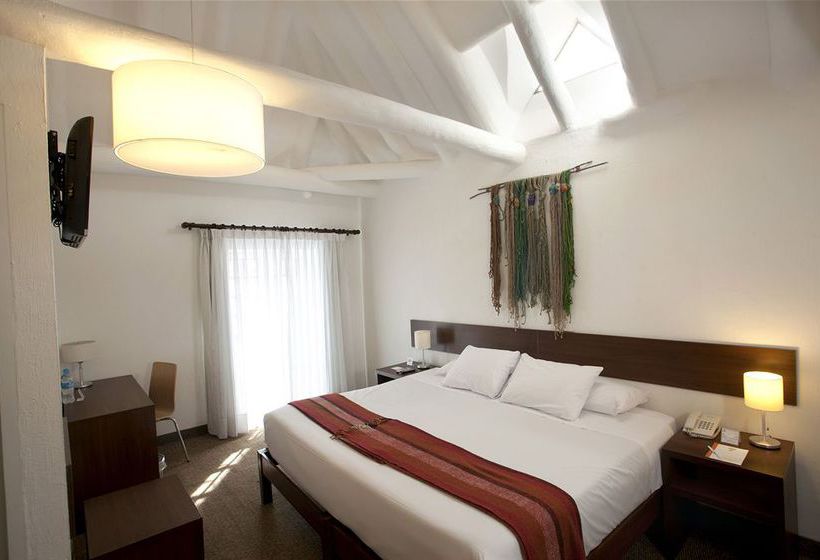 Hotel Tierra Viva Cusco San Blas | Cuzco | Cuzco | Perú 4