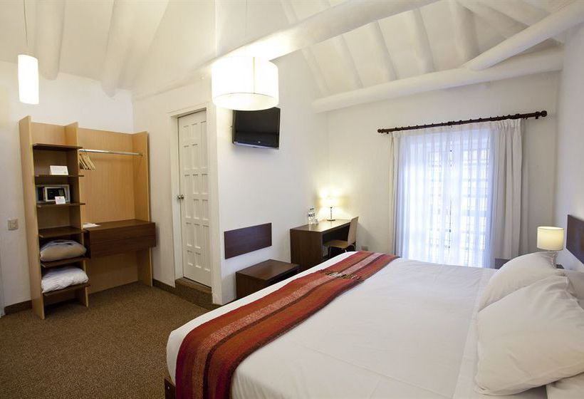 Hotel Tierra Viva Cusco San Blas | Cuzco | Cuzco | Perú 5