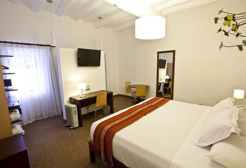 Hotel Tierra Viva Cusco San Blas | Cuzco | Cuzco | Perú 6