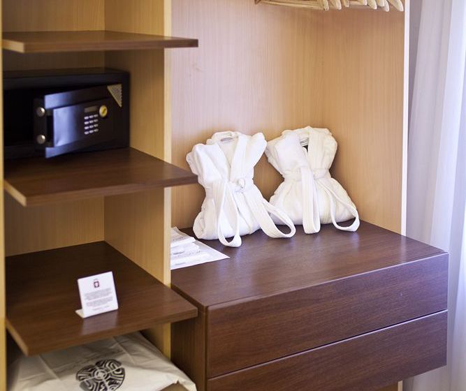 Hotel Tierra Viva Cusco San Blas | Cuzco | Cuzco | Perú 7