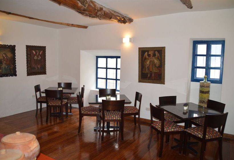 Hotel Tierra Viva Cusco San Blas | Cuzco | Cuzco | Perú 8