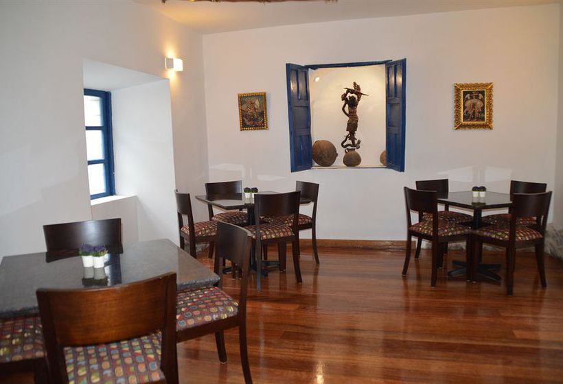 Hotel Tierra Viva Cusco San Blas | Cuzco | Cuzco | Perú 9