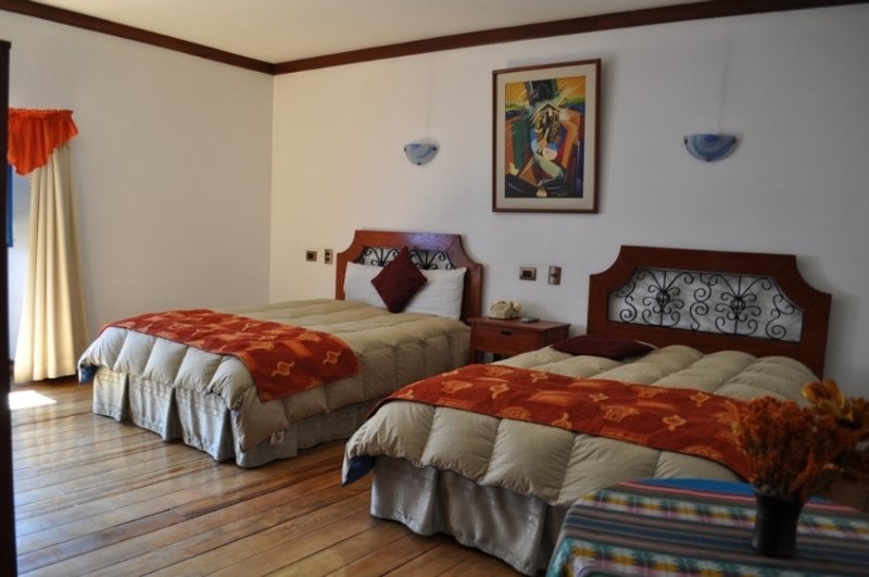 Hotel Royal Inka I | Cuzco | Cuzco | Perú 1