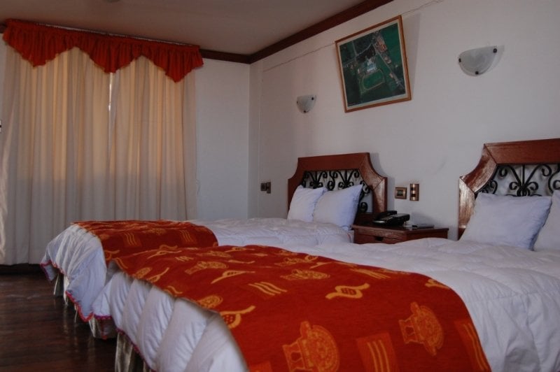 Hotel Royal Inka I | Cuzco | Cuzco | Perú 2