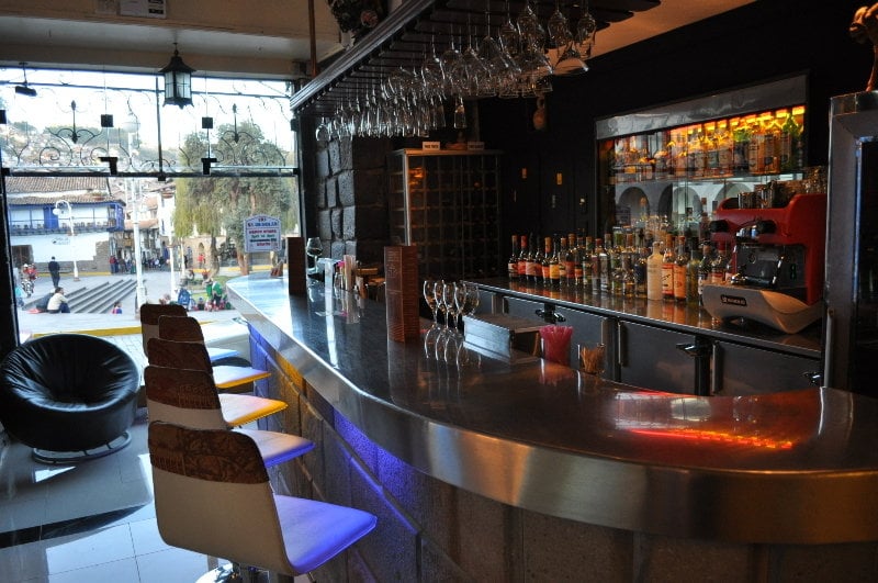 Hotel Royal Inka I | Cuzco | Cuzco | Perú 3