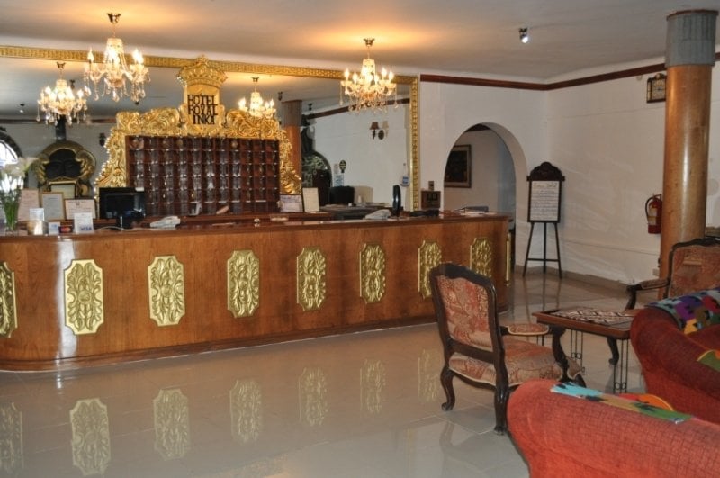 Hotel Royal Inka I | Cuzco | Cuzco | Perú 5