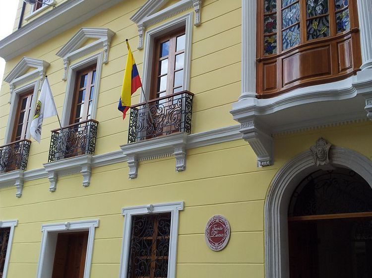 Santa Lucia Hotel Boutique Spa | Bogotá | Distrito Capital | Colombia 17