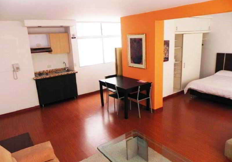 Juliette Maison | Bogotá | Distrito Capital | Colombia 2