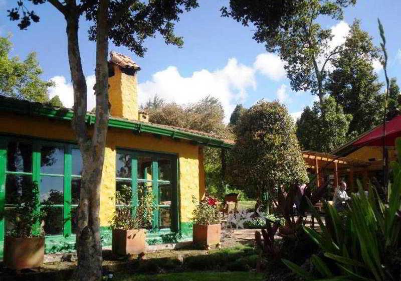 Hotel Estancia San Antonio Guasca | Bogotá | Distrito Capital | Colombia 1