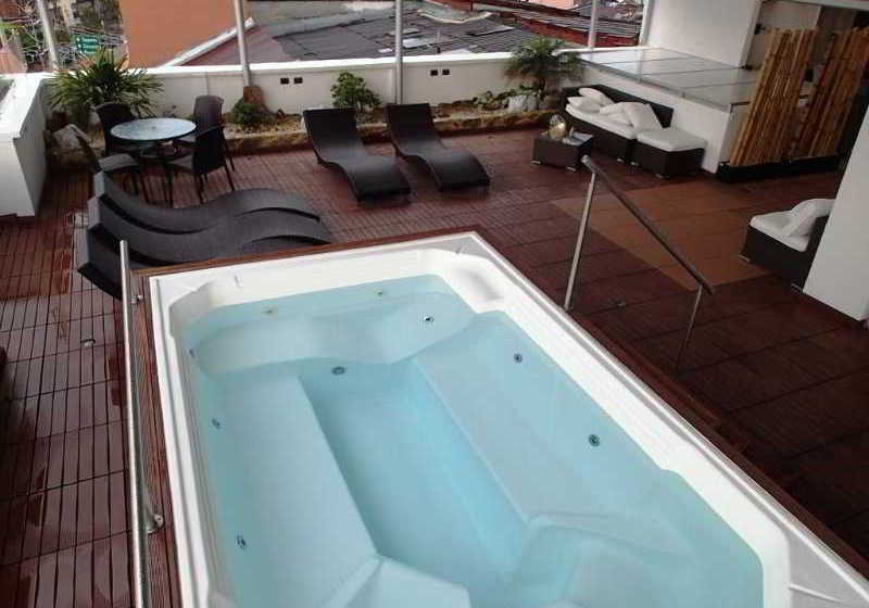 Hotel Isa Victory Boutique | Armenia | Quindío | Colombia 10