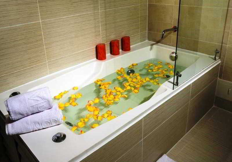 Hotel Isa Victory Boutique | Armenia | Quindío | Colombia 11