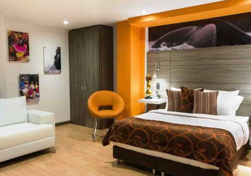 Hotel Isa Victory Boutique | Armenia | Quindío | Colombia 12