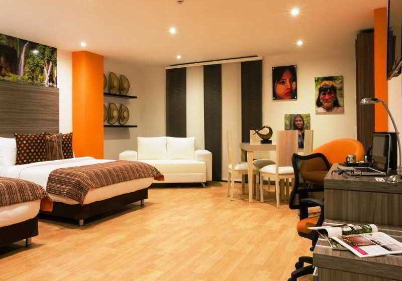 Hotel Isa Victory Boutique | Armenia | Quindío | Colombia 13