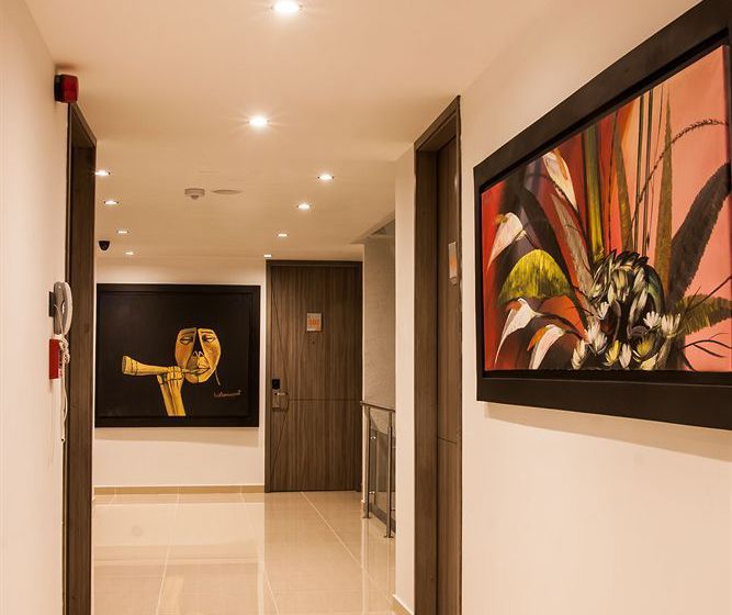 Hotel Isa Victory Boutique | Armenia | Quindío | Colombia 14