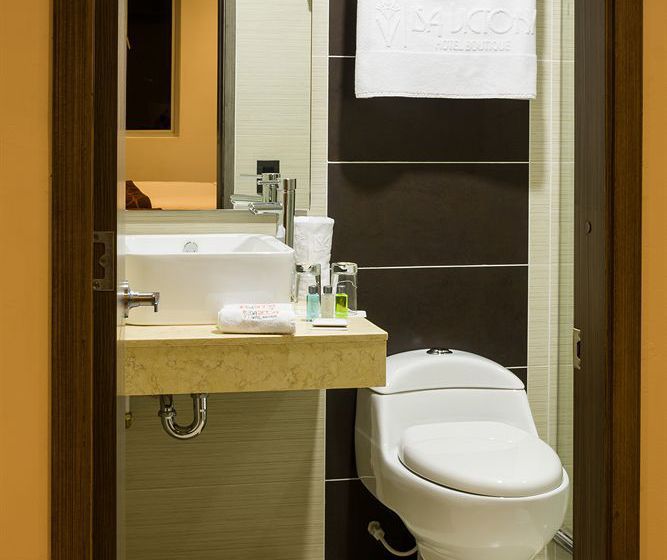 Hotel Isa Victory Boutique | Armenia | Quindío | Colombia 17