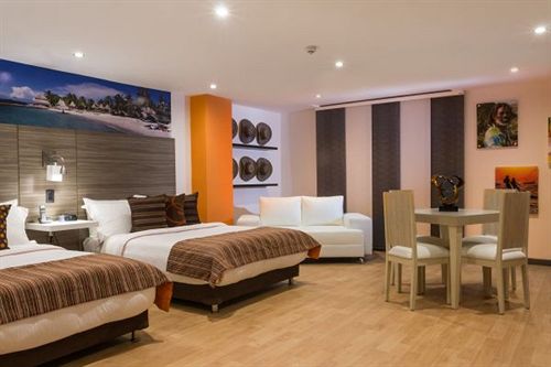 Hotel Isa Victory Boutique | Armenia | Quindío | Colombia 18