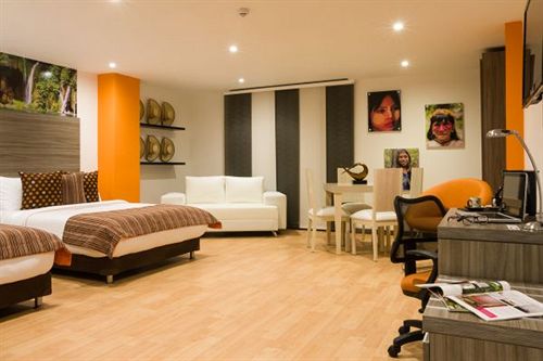 Hotel Isa Victory Boutique | Armenia | Quindío | Colombia 19