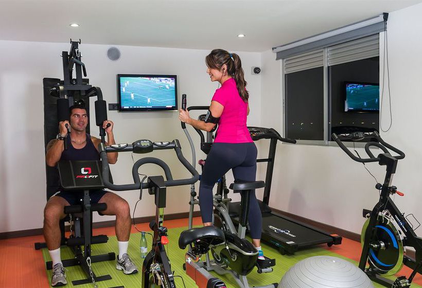 Hotel Isa Victory Boutique | Armenia | Quindío | Colombia 3