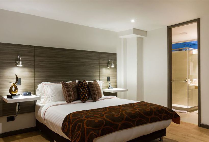 Hotel Isa Victory Boutique | Armenia | Quindío | Colombia 7