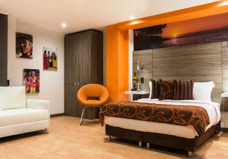 Hotel Isa Victory Boutique | Armenia | Quindío | Colombia 8