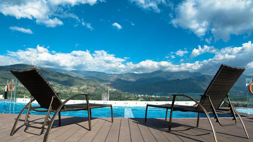 Hotel Allure Aroma Mocawa | Armenia | Quindío | Colombia 10