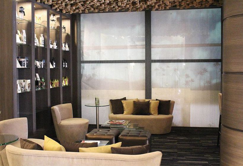 Hotel Allure Aroma Mocawa | Armenia | Quindío | Colombia 11