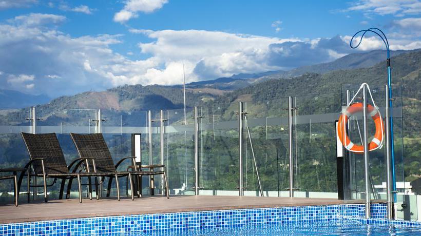 Hotel Allure Aroma Mocawa | Armenia | Quindío | Colombia 13