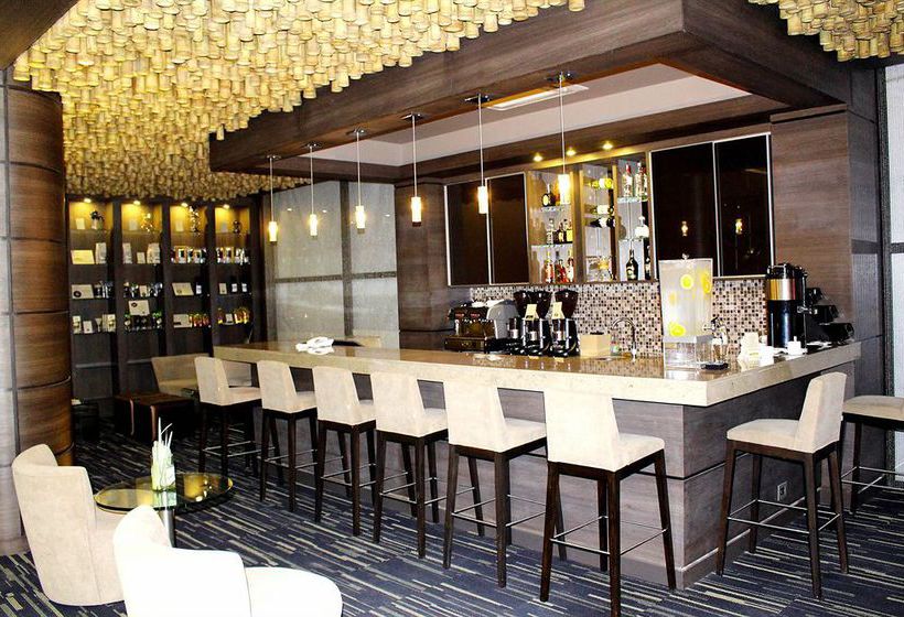 Hotel Allure Aroma Mocawa | Armenia | Quindío | Colombia 14