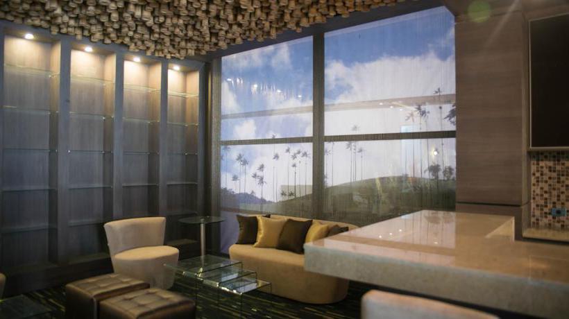 Hotel Allure Aroma Mocawa | Armenia | Quindío | Colombia 15