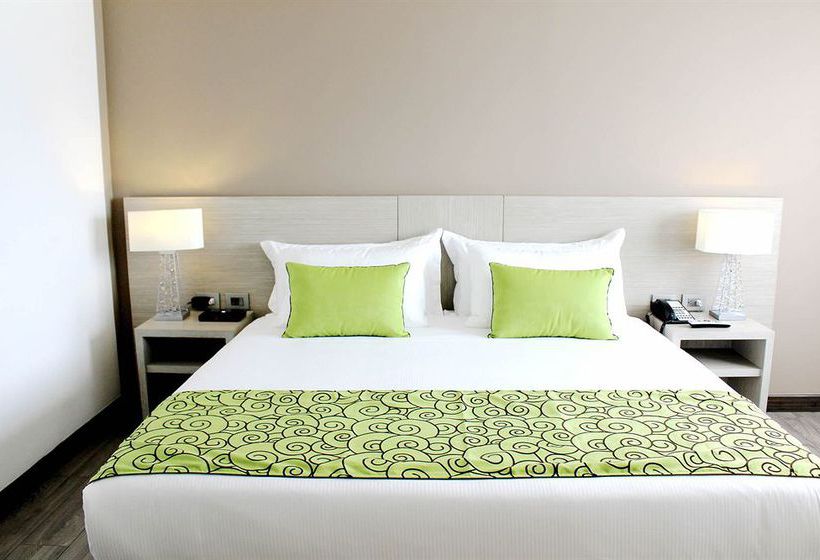 Hotel Allure Aroma Mocawa | Armenia | Quindío | Colombia 18